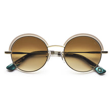 Lade das Bild in den Galerie-Viewer, Sonnenbrille Etnia Barcelona, Modell: Jolie Farbe: GDWH
