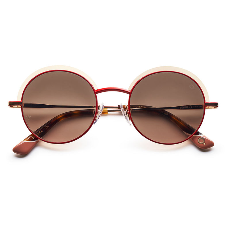 Sonnenbrille Etnia Barcelona, Modell: Jolie Farbe: PGRD