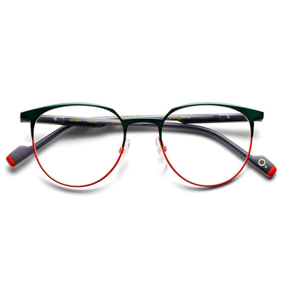 Brille Etnia Barcelona, Modell: Jonny Farbe: GROG
