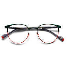 Lade das Bild in den Galerie-Viewer, Brille Etnia Barcelona, Modell: Jonny Farbe: GROG
