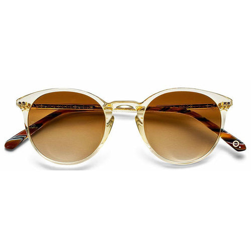 Sonnenbrille Etnia Barcelona, Modell: JordaanII Farbe: CLBR