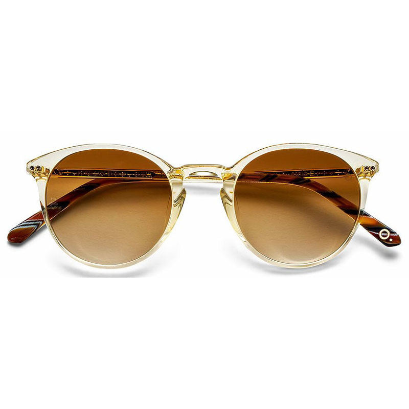 Sonnenbrille Etnia Barcelona, Modell: JordaanII Farbe: CLBR