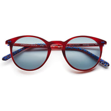Lade das Bild in den Galerie-Viewer, Sonnenbrille Etnia Barcelona, Modell: JordaanII Farbe: HVBL
