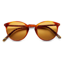 Lade das Bild in den Galerie-Viewer, Sonnenbrille Etnia Barcelona, Modell: JordaanII Farbe: HVBR
