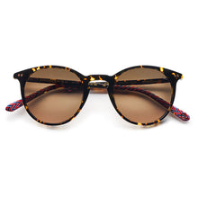 Lade das Bild in den Galerie-Viewer, Sonnenbrille Etnia Barcelona, Modell: JordaanII Farbe: HVGY
