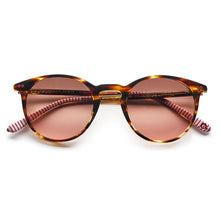 Lade das Bild in den Galerie-Viewer, Sonnenbrille Etnia Barcelona, Modell: JordaanII Farbe: HVRD
