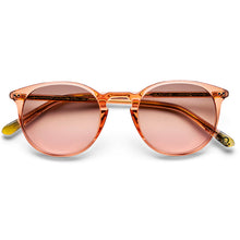 Lade das Bild in den Galerie-Viewer, Sonnenbrille Etnia Barcelona, Modell: JordaanII Farbe: OG
