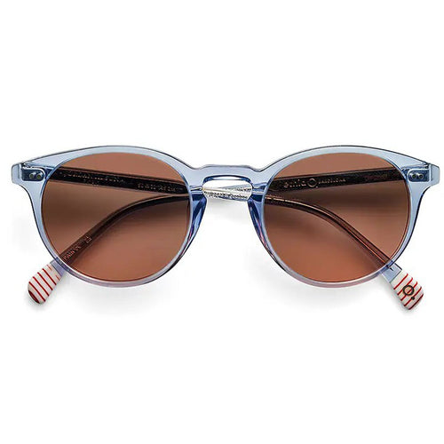 Sonnenbrille Etnia Barcelona, Modell: JordaanIII Farbe: SKPK