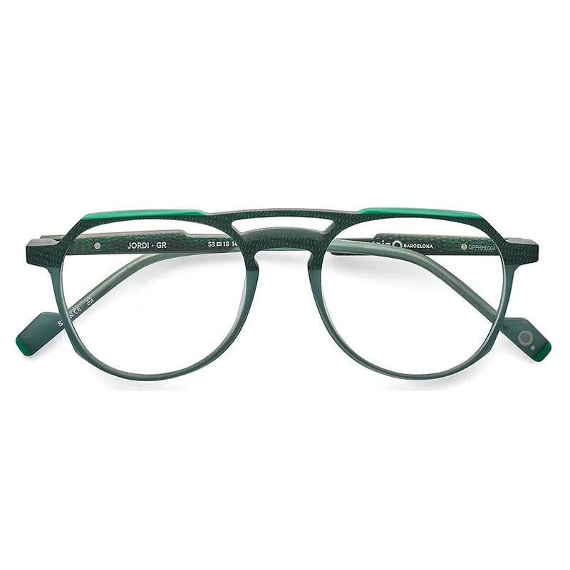 Brille Etnia Barcelona, Modell: Jordi Farbe: GR