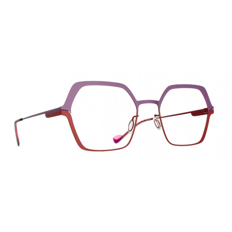 Brille Caroline Abram, Modell: Josephine Farbe: 250