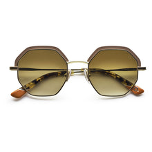Lade das Bild in den Galerie-Viewer, Sonnenbrille Etnia Barcelona, Modell: Josette Farbe: BEGD
