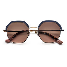 Lade das Bild in den Galerie-Viewer, Sonnenbrille Etnia Barcelona, Modell: Josette Farbe: BLPG
