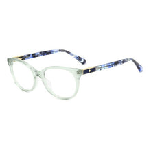 Lade das Bild in den Galerie-Viewer, Brille Kate Spade, Modell: JOSHANN2 Farbe: 1ED
