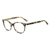 Lade das Bild in den Galerie-Viewer, Brille Kate Spade, Modell: JOSHANN2 Farbe: 5MU
