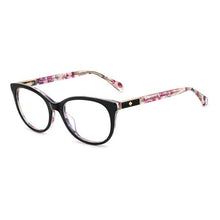 Lade das Bild in den Galerie-Viewer, Brille Kate Spade, Modell: JOSHANN2 Farbe: 807
