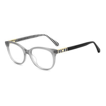 Lade das Bild in den Galerie-Viewer, Brille Kate Spade, Modell: JOSHANN2 Farbe: KB7
