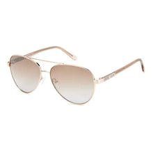 Lade das Bild in den Galerie-Viewer, Sonnenbrille Juicy Couture, Modell: JU630GS Farbe: 3YGNQ
