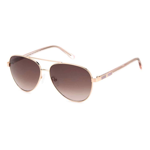 Sonnenbrille Juicy Couture, Modell: JU630GS Farbe: AU2HA