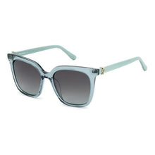 Lade das Bild in den Galerie-Viewer, Sonnenbrille Juicy Couture, Modell: JU637GS Farbe: VGZ90
