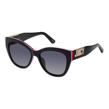 Lade das Bild in den Galerie-Viewer, Sonnenbrille Juicy Couture, Modell: JU639GS Farbe: 3MR90

