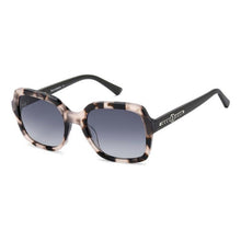 Lade das Bild in den Galerie-Viewer, Sonnenbrille Juicy Couture, Modell: JU642GS Farbe: HT890
