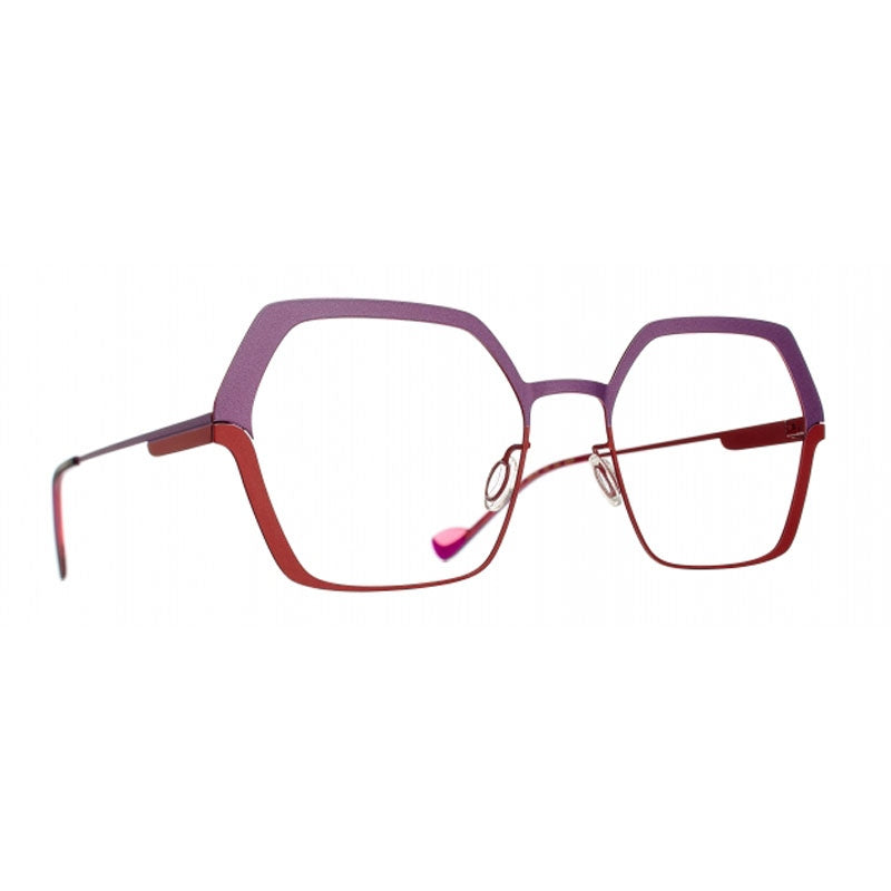 Brille Caroline Abram, Modell: Judy Farbe: 250