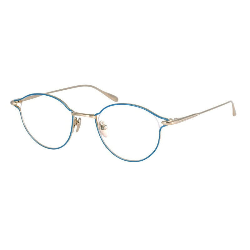 Brille Masunaga since 1905, Modell: Juliet Farbe: 55