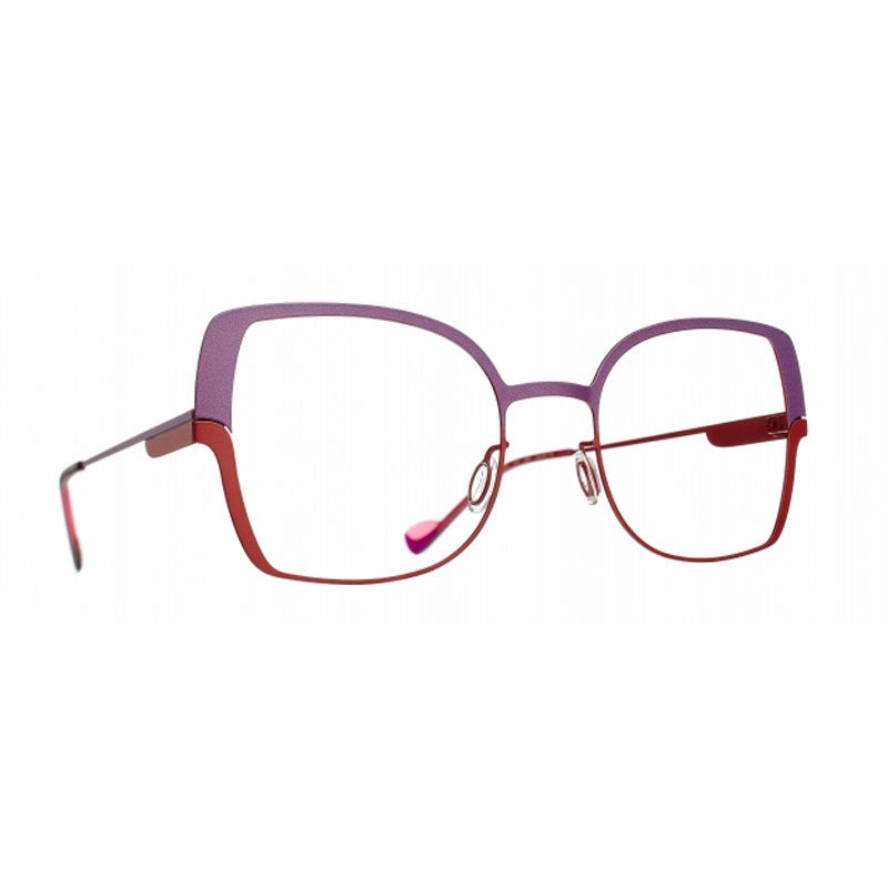 Brille Caroline Abram, Modell: Juliette Farbe: 250