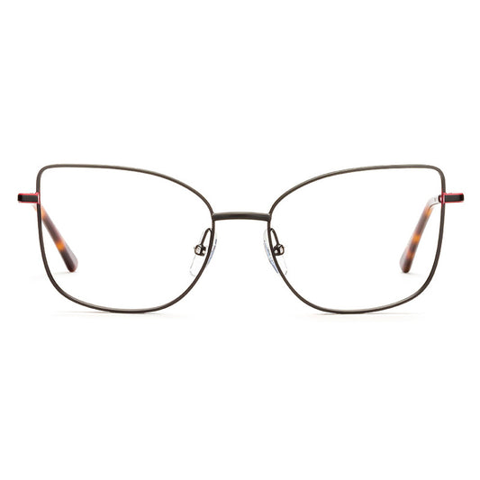 Brille Etnia Barcelona, Modell: Juneau Farbe: BKRD