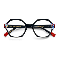 Lade das Bild in den Galerie-Viewer, Brille Etnia Barcelona, Modell: JUNO Farbe: BKRD
