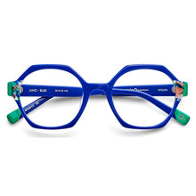Lade das Bild in den Galerie-Viewer, Brille Etnia Barcelona, Modell: JUNO Farbe: BLGR
