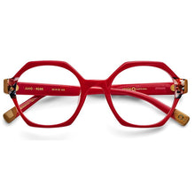 Lade das Bild in den Galerie-Viewer, Brille Etnia Barcelona, Modell: JUNO Farbe: RDBR
