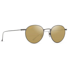 Lade das Bild in den Galerie-Viewer, Sonnenbrille Maui Jim, Modell: Kaapeha Farbe: MM691006
