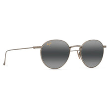 Lade das Bild in den Galerie-Viewer, Sonnenbrille Maui Jim, Modell: Kaapeha Farbe: MM691012
