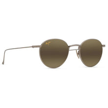 Lade das Bild in den Galerie-Viewer, Sonnenbrille Maui Jim, Modell: Kaapeha Farbe: MM691015
