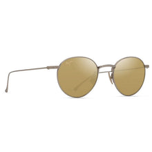 Lade das Bild in den Galerie-Viewer, Sonnenbrille Maui Jim, Modell: Kaapeha Farbe: GD69101
