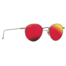 Lade das Bild in den Galerie-Viewer, Sonnenbrille Maui Jim, Modell: Kaapeha Farbe: MM691030
