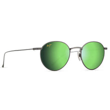 Lade das Bild in den Galerie-Viewer, Sonnenbrille Maui Jim, Modell: Kaapeha Farbe: MM691032
