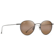 Lade das Bild in den Galerie-Viewer, Sonnenbrille Maui Jim, Modell: Kaapeha Farbe: MM69117A
