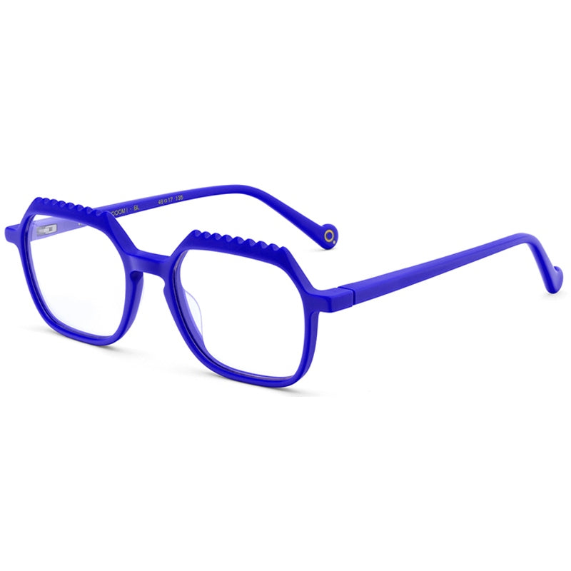 Brille Etnia Barcelona, Modell: KaBoooom Farbe: BL