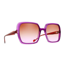 Lade das Bild in den Galerie-Viewer, Sonnenbrille Caroline Abram, Modell: KACEY Farbe: 263
