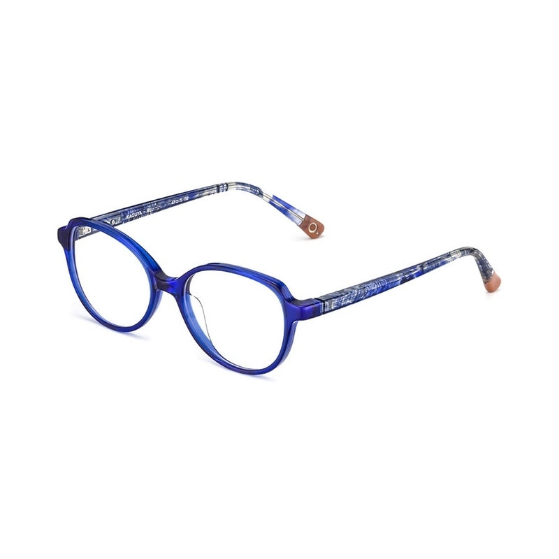 Brille Etnia Barcelona, Modell: Kaguya Farbe: BL