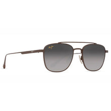 Lade das Bild in den Galerie-Viewer, Sonnenbrille Maui Jim, Modell: Kahana Farbe: MM640001
