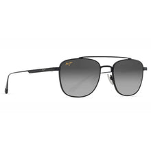 Lade das Bild in den Galerie-Viewer, Sonnenbrille Maui Jim, Modell: Kahana Farbe: MM640002
