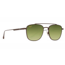 Lade das Bild in den Galerie-Viewer, Sonnenbrille Maui Jim, Modell: Kahana Farbe: MM640004
