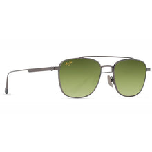 Lade das Bild in den Galerie-Viewer, Sonnenbrille Maui Jim, Modell: Kahana Farbe: MM640006
