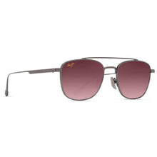 Lade das Bild in den Galerie-Viewer, Sonnenbrille Maui Jim, Modell: Kahana Farbe: MM640009
