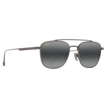 Lade das Bild in den Galerie-Viewer, Sonnenbrille Maui Jim, Modell: Kahana Farbe: MM640010
