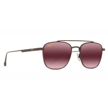 Lade das Bild in den Galerie-Viewer, Sonnenbrille Maui Jim, Modell: Kahana Farbe: MM640017
