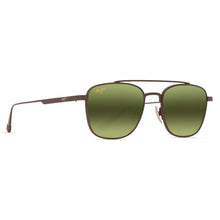 Lade das Bild in den Galerie-Viewer, Sonnenbrille Maui Jim, Modell: Kahana Farbe: MM640020
